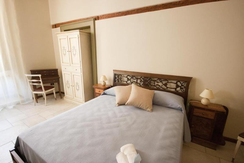 Bed & Breakfast Casa Lopez Bed & Breakfast Barletta Ngoại thất bức ảnh