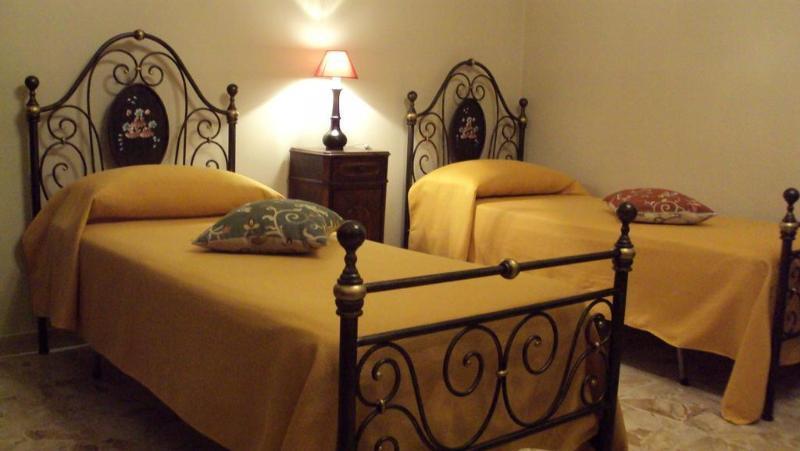 Bed & Breakfast Casa Lopez Bed & Breakfast Barletta Ngoại thất bức ảnh